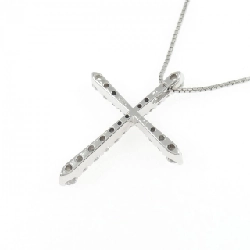 K18WG Nhẫn Đính Hôn Kim Cương 1.02CT - Hàng hiệu Chính Hãng 847363