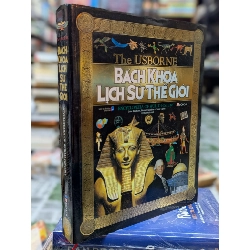 Bách Khoa lịch sử thế giới 127333