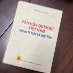Văn Hoá Quân Sự Việt Nam 1037261