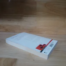 The Sorrow Of War - Bao Ninh 297616