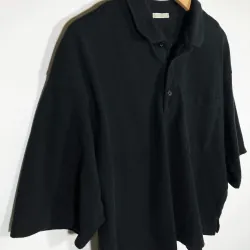 Áo Thun Polo Nhật Hiệu GU Fit < 55Kg 797331