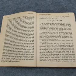 THƠ ĐƯỜNG - TRẦN TRỌNG SAN 936762