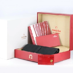 Omega 1957 Trilogy Seamaster 300･60th LIMITED 234.10.39.20.01.001 SS tự động - Hàng hiệu Chính hãng 888044