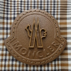 Áo khoác MONCLER - Hàng hiệu Chính hãng 898402