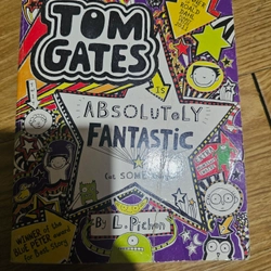 Is absolutely fantastic 