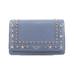 Ví xách dây chuyền PALACEUUF của Jimmy Choo