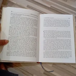 Những xung đột bất tận -Yossef Bodansky 971301