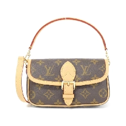 【Sản phẩm chưa sử dụng】Túi Louis Vuitton Monogram Nano Diane M83298