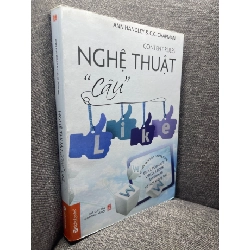 Nghệ thuật câu like Ann Handley và Chapman 2013 mới 80% bẩn viền nhẹ HPB1704