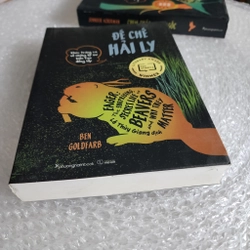 Đế chế hải ly | Ben Goldfarb 517749