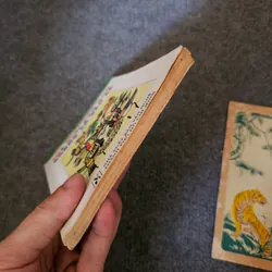 Thế giới đàn ông không có đàn bà - Hemingway 736229