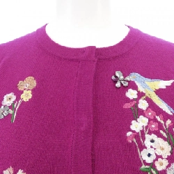 Áo khoác cardigan Chesty - Hàng hiệu Authentic 816798