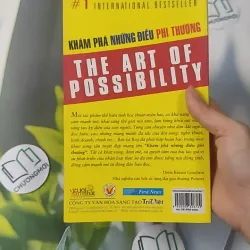 Khám Phá Những Điều Phi Thường - Rosamund Stone Zander & Benjamin Zander 961256