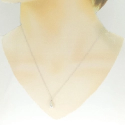 Dây chuyền hình giọt nước Tiffany - Hàng hiệu Authentic 841424