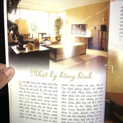 Thiết kế và xây dựng Nhà ở theo Phong thuỷ - Nhà ở Vượng trạch 707635