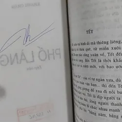 Phố Làng - Khánh Châm 798474