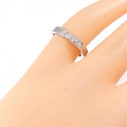 Nhẫn Van Cleef & Arpels Touche Étoile - Hàng hiệu Authentic 839034