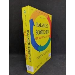 Thẻ điểm cân bằng mới 80% 2009 HCM1408