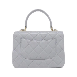 Túi xách Chanel 92236 - Hàng hiệu Chính hãng 804140