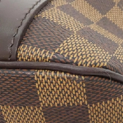 Túi mua sắm Damier Louis Vuitton 618709