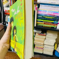 TÔI LÀ TẤT CẢ CỦA TÊN ẤY - Lâm Ngân Hỷ 594271