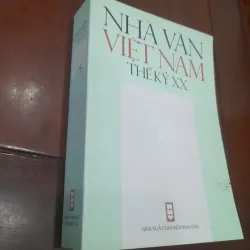 NHÀ VĂN VIỆT NAM THẾ KỶ XX (tập xiv)