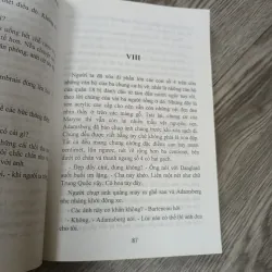 Vù Lẹ Lặn Luôn - Fred Vargas 1020670