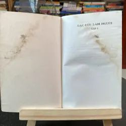 Đạo đức làm người tập 1-tác giả Trưởng lão Thích Thông Lạc 1009265