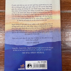 Người Khổng lồ ngủ quên - Kazuo Ishiguro (k1) 540915