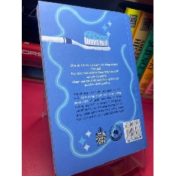 Cẩm nang chăm sóc răng miệng toàn diện 2020 mới 80% bẩn viền nhẹ viết mực trang đầu Nadine Artemis HPB1905 SÁCH SỨC KHỎE - THỂ THAO 914478