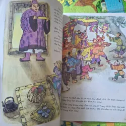 Quan Âm Thị Kính (100 Truyện Cổ Việt Nam) 970432