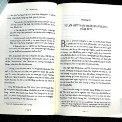 TIẾNG THÉT YÊN BÁY- Lịch sử đẫm máu và bi hùng của VIỆT NAM QUỐC DÂN ĐẢNG 1003334