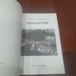 Đối thoại với các nền văn hóa: SINGAPORE 570079