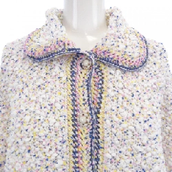 Áo khoác CHANEL 635930