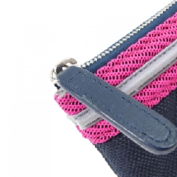 Chanel Boy Chanel Line Pouch - Hàng hiệu Authentic 771995