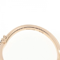 Nhẫn hồng ngọc 4゜C - Hàng hiệu Authentic 837030