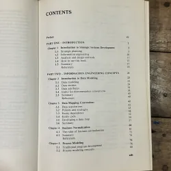 Information Engineering: Strategic Systems Development - Clive Finkelstein 750128