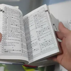 Từ Điển Hán - Việt 727392