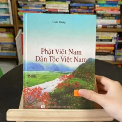 Phật Việt Nam, Dân tộc Việt Nam-tác giả Giác Dũng