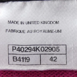 CHANEL P40294K02905 Áo khoác - Hàng hiệu Chính hãng 774625