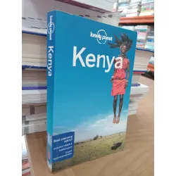 Lonely planet 561914
