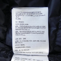 Áo gile Moncler MONCLER - Hàng hiệu Chính hãng 896903