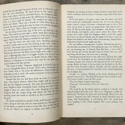 Before They Are Hanged - Joe Abercrombie 736300