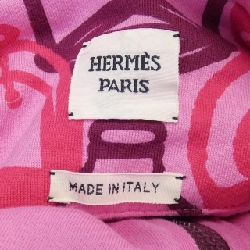 【Mã giảm giá】Áo khoác HERMES 639859