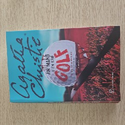 Án Mạng Trên Sân Golf (Agatha Christie)