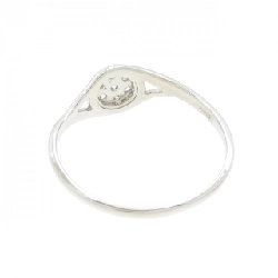 Nhẫn kim cương PT 0.10CT - Hàng hiệu Authentic 856655