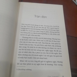 CÕI NGƯỜI - Chân dung Trần Huy Liệu 477396