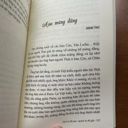 [TẢN VĂN] Nơi ta đã qua, người ta đã gặp - Nhiều tác giả 754985