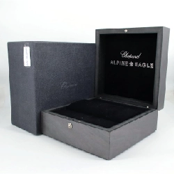 Chopard Alpine Eagle 298600-3001 SS tự động - Hàng hiệu Authentic 881342