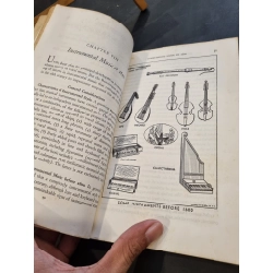 HISTORY OF MUSIC : A Survey From Ancient Times to the Present With Record and Score Lists and Glossary